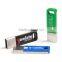 Custom 16gb Metal Iron Sticks USB 2.0 with Logo