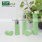 Option Color Plastic Round Airless Pump Bottle