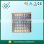 pass hologram sticker , transparent hologram stickers