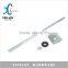 G.I straight roofing bolt