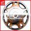 Made in China tricycle wheel cover high quality cheap wheel cover 5.0-12 inch
