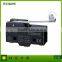 microswitch factory China electrical switch QZ micro push button switch