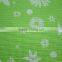 6mm pvc yoga mat with whole mat printing pattern