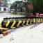 road barriers for sale road blocker installation manual