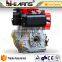 10hp air cooled portable diesel engine for construction machinery