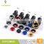 (Unique) convenient new clip mobile phone lens fisheye camera lens wide angle lens