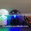 Smart touch change color A LA Magic Lamps mushroom Bluetooth Speaker,mini bluetooth speaker with led light