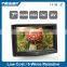 High Quality 7 Inch LCD Monitor with VGA Input Also for Car or Bus
