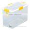 Durable and Reliable plastic box dry box for moisture shutting out High quality