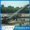 China Manufacture Grain Belt Conveyor Machine