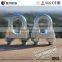 Galv Din741 Malleable Wire Rope Clip