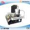 LY HR7000 3 temperature heating zones hot air bga equipment for motherboard