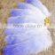 Hot selling 2015 new design fox tails keychain/fur keyring