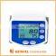 OEM/ODM Automatic sphygmomanometer type Wrist Digital blood pressure monitor BPM medical equipment