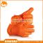 Heat Resistant Silicone Gloves High quality heat protective cooking gloves