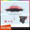 Custom Logo Painting Compact Umbrella