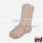 Cashmere Cozy Bed Socks Slipper Socks