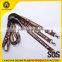 heat transfer printing lanyard