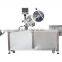 High speed automatic magazine labeling machine