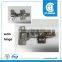 Hot sale 3D auto hinge, adjustable concealed auto hinge for cabinets