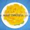 canned yellow peach halves high quality. low price