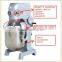 30L Belt drive planetary mixer