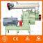 CHINA SUPPLIER SMALL WOOD PELLETIZING PLANT