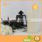 Classic Pillar Candle Wedding Centerpiece Decorate Battery Candle Automatic Color Changing