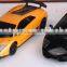 iS615- licensed 1:24 scale alloy car toy car compatible with ios and android device