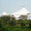 OEM factory marquee outdoor glass tent
