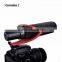 Commlite CoMica CVM-V30 Red Super-Cardioid Directional Shotgun Video Condenser Microphone for DSLR Cameras and Camcorders