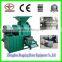 High Pressure Coal Powder/Coke Powder Ball Press Machine