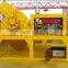 Mobile Crusher Diesel Powered Hammer Crusher Price