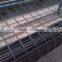 Uniaxial geogrid
