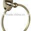 Brass Bathroom Accessory Set 52000-BR