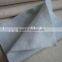 vrigin PP staple fibre non woven geotextile