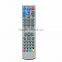 set top box remote control