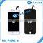 6 Months Warranty, 100% TEST PASS! Lowest pricelcd touch screen display for iphone 6 lcd digitizer