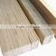 poplar LVL for wooden pallet, poplar lvl plank for door frame