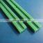 Supplying high precision hot sale plastic uhmw pe chain guide