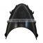 BJ-WS-675-07 For Triumph Daytona675 07-09 Double Bubble Custom Motorcycle Windshields