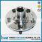 automobile wheel bearing
