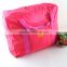 Eco Friendly Reusable Shopping Grocery Bag Foldable Bag