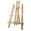 Mont Marte Mini Display Easel Beech Medium