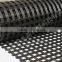 unaixial polyester geogrid retaining wall with CE SGS certification
