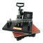 5in1 Heat Press Machine Digital Transfer Sublimation T-Shirt Mug Hat Plate Cap