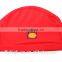 fashion wholesale custom pu swimming cap