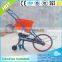 Small farmer tool hand corn seeder machine for hot sale in Africa