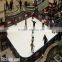 Ice Rink Chiller/epdm Ice Rink Mat/christmas Ice Skating Rink Decoration