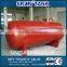 Solid 30000 Liter Diesel Tank for Sale / Designing and Manufaturing with China National Standard